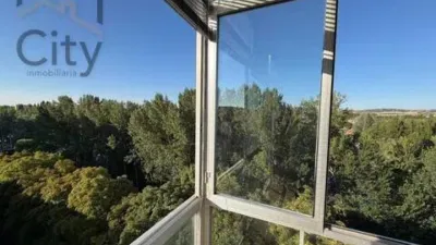 Apartment in Palencia City Centre photo 14