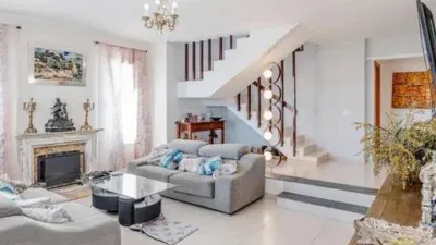 Chalet in Calpe - Calp photo 9