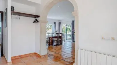 Chalet in Calpe - Calp photo 7