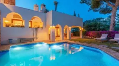 Chalet on Calle Colibri, 22 photo 6