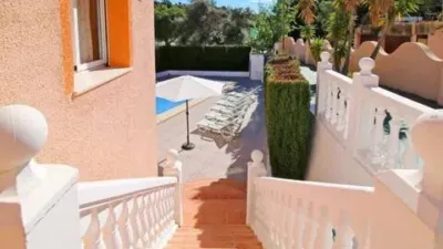 Chalet in Maryvilla photo 24