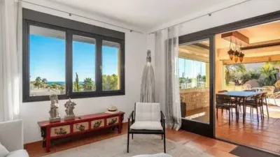 Chalet in Cala Advocat-Baladrar photo 44