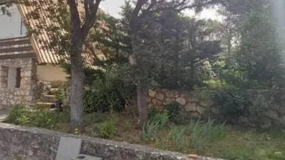 Chalet in Albalate de Zorita photo 6