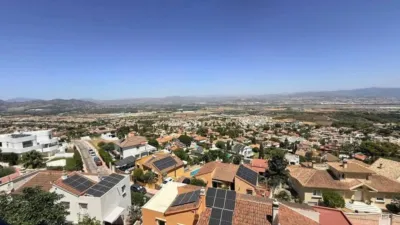 Chalet en Manantiales-Cortijos del Sol-Fuensanguínea photo 39