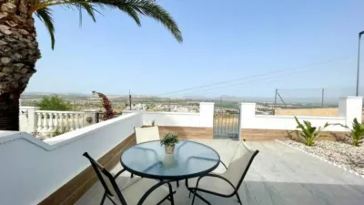 Casa - Vista 4
