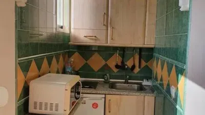 Apartment on Alhamar Street photo 4