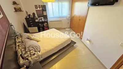 Apartment in Malgrat de Mar photo 14