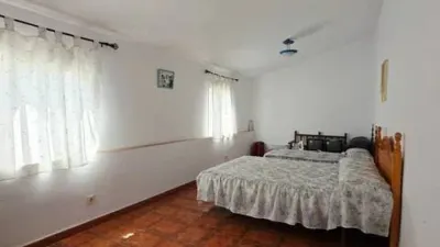 Terraced house in Canillas de Albaida photo 12