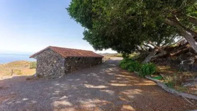 Chalet on Calle del Campo Santo S-N photo 163