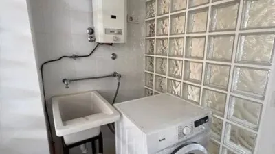 Apartment on Calle de Mencey Anaga photo 14