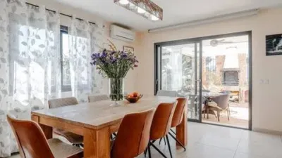 Chalet in Calpe - Calp photo 11