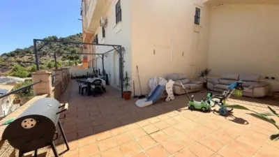Chalet en Manantiales-Cortijos del Sol-Fuensanguínea photo 34