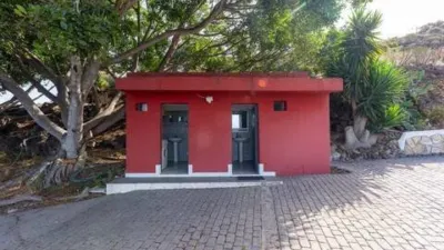 Chalet on Calle del Campo Santo S-N photo 174