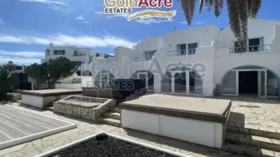 Chalet in La Oliva photo 2