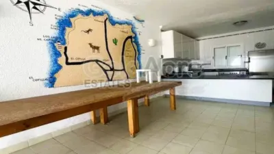 Chalet in La Oliva photo 21