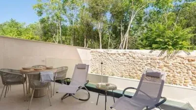 House in El Secar de la Real photo 33