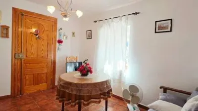 Terraced house in Canillas de Albaida photo 2