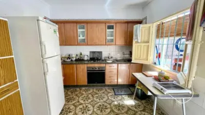 Chalet in Crevillent photo 12
