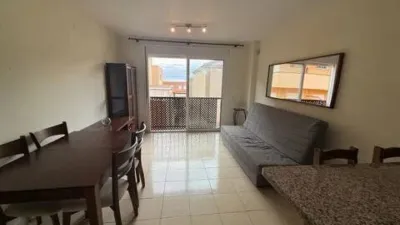 Apartment on Calle de Mencey Anaga photo 7