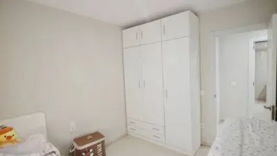 Flat on Calle Escogedora photo 14