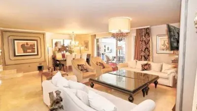Duplex Penthouse in Núcleo photo 9