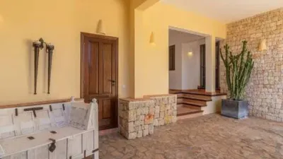 Chalet in Cala Advocat-Baladrar photo 33