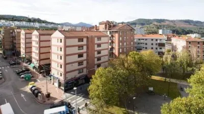 Apartment in Gurutzeta Enparantza photo 38