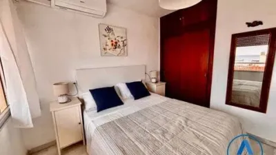 Apartment in Las Gaviotas-Carvajal photo 23