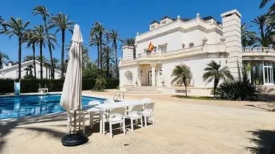 Casa – Elx - Elche - Vista 4