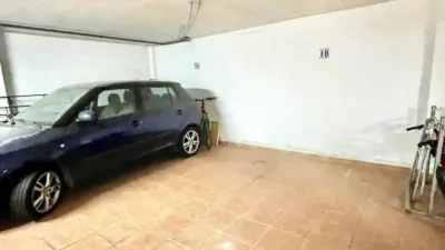 Apartment in Formentera del Segura photo 20