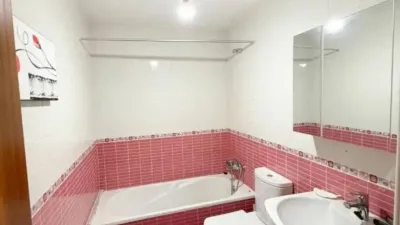 Apartment in Ribeira photo 7