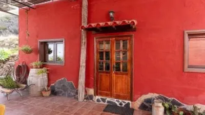 Chalet on Calle del Campo Santo S-N photo 123