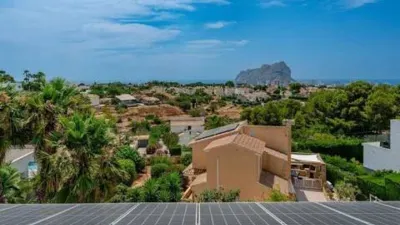 Chalet in Calpe - Calp photo 42