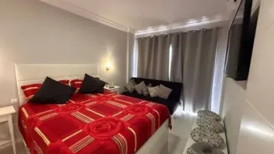 Apartment in Playa del Inglés photo 15