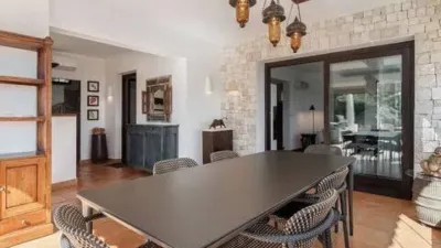 Chalet in Cala Advocat-Baladrar photo 37