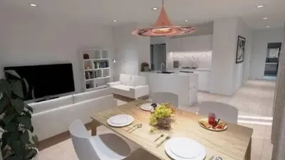 Apartment on Ronda Nord S-N Street photo 11