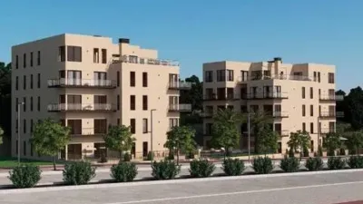 Apartment on Ronda Nord S-N Street photo 22
