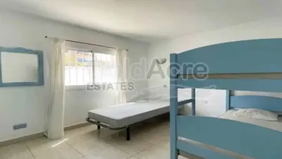 Chalet in La Oliva photo 35