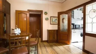 Apartment in Gurutzeta Enparantza photo 16