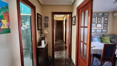 Apartment in Jaén City photo 2