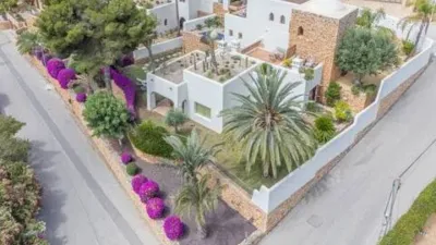 Chalet on Calle Colibri, 22 photo 25