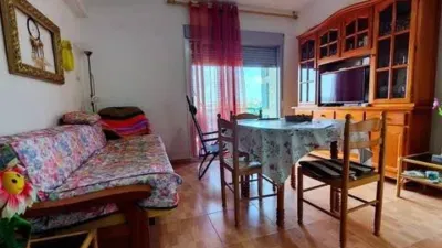 Apartment in Las Filipinas-Villamartín-Canal Norte photo 8