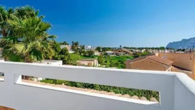 Chalet in Calpe - Calp photo 29