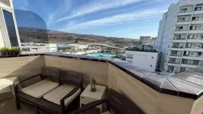 Apartment in Playa del Inglés photo 6