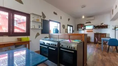 Chalet on Calle del Campo Santo S-N photo 136