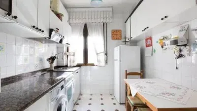 Apartment in Gurutzeta Enparantza photo 12