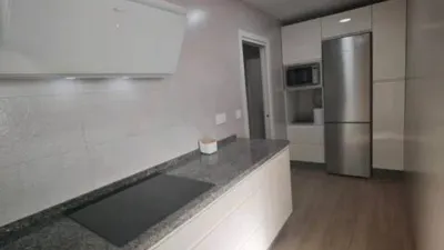 Flat on Calle Escogedora photo 21