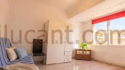 Piso – Alicante - Alacant - Más