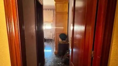 Apartment in Jaén City photo 4