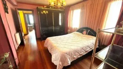 Apartment at Alameda de Recalde Street, 76 photo 44